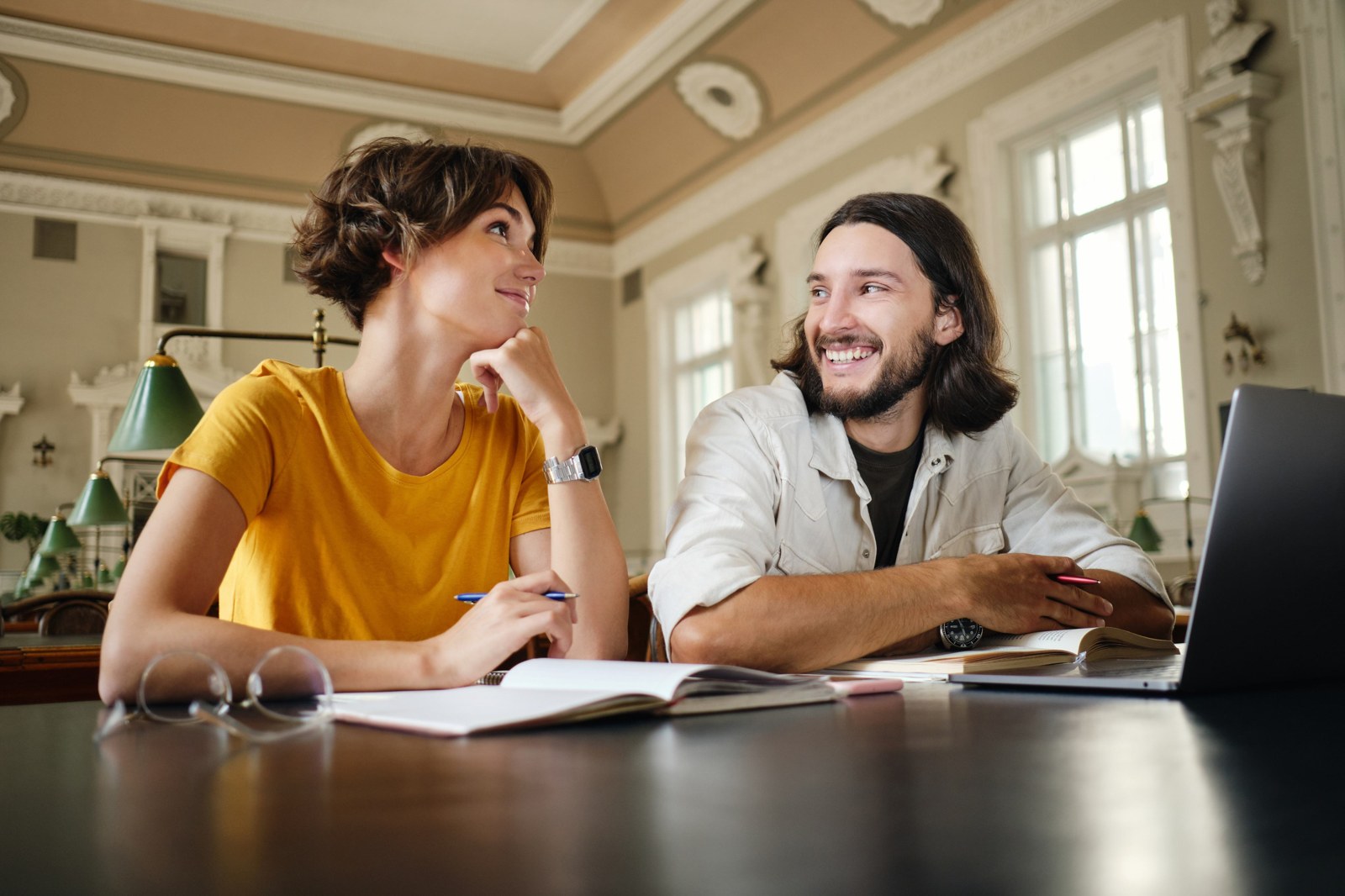 Il modo di lavorare del team LeanLrn con i clienti